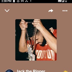 Jack the Ripper