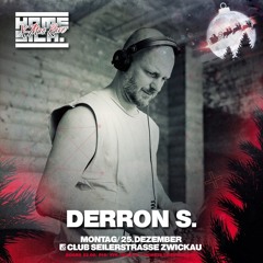 2023 Derrons Homesick Xmas