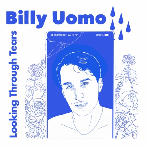 Billy Uomo - Feels Just Like the First Time