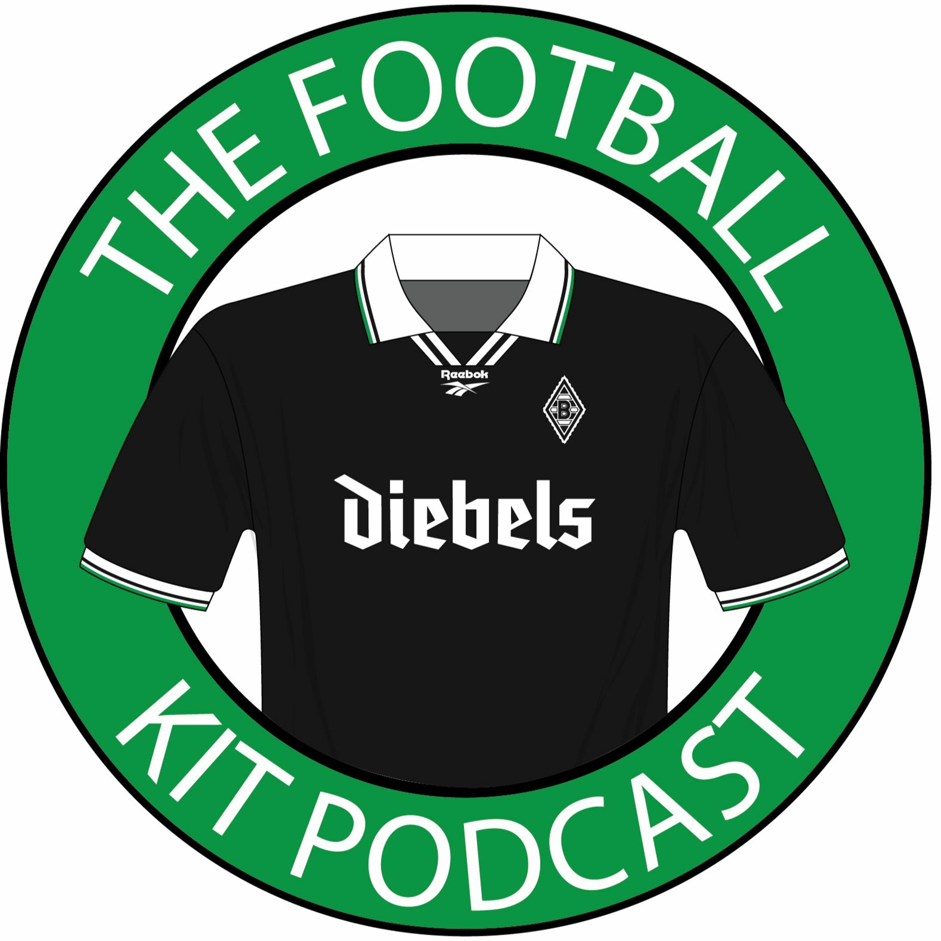 The Football Kit Podcast