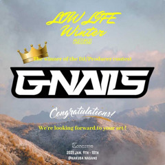 MINIMAL MINI MIX for Low Life winter 2021 competition [FUCK YEAH I WON<3]