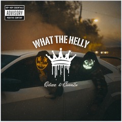 WTH (REMIX) Ft cuee.2x