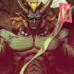 Lord Of Chaos (From SMT V)