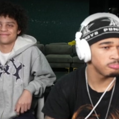 xaviersobased - chris paul (ss3bby prince) [PLAQUEBOYMAX IN THE BOOTH LIVESTREAM]