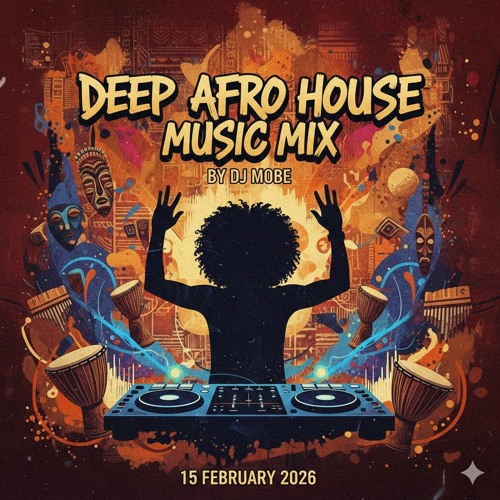 Stream Audrey | Listen to Afro House playlist online for free on SoundCloud