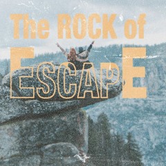 The Rock Of Escape | 1% Series | David Bendett