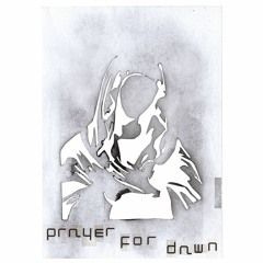 Waz-u - Prayer For Dawn [BIO001]