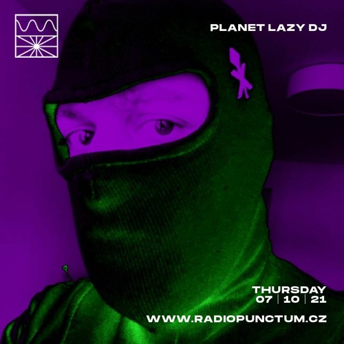 PLANET LAZY DJ