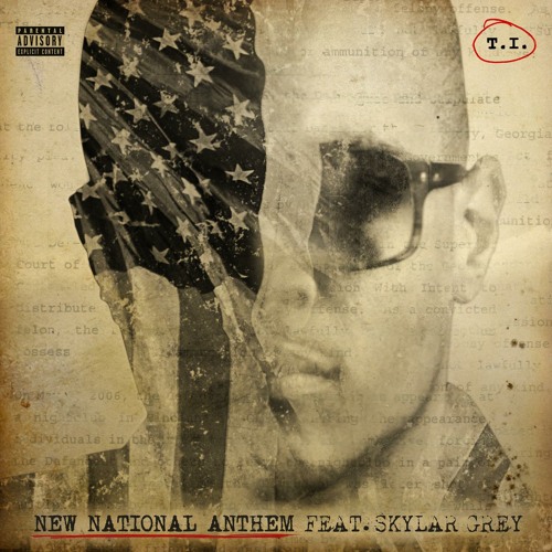 New National Anthem (feat. Skylar Grey)