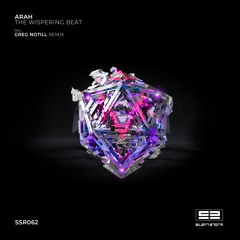 SSR062 : Arah - The Truth (Greg Notill Remix)