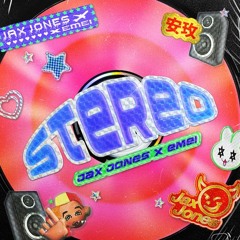 Stereo (Charlie Morrow Remix)