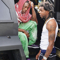 YAK GOTTI STREET SWEEPER Prod. YoungNasaHitz