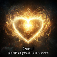 Pulse Of A Righteous Life Instrumental