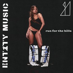 Tate McRae - run for the hills (Ent1ty Remix)