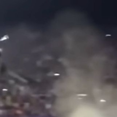 wont stop, remix of niko demus