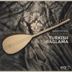 ET011 - Turkish Baglama Demo