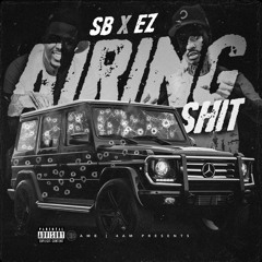 AIRN SHIT SB x EZ