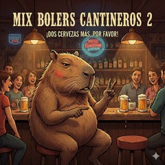 MIX BOLEROS 2