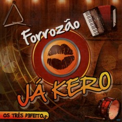 Stream Forrozão Já Kero  Listen to Os Três Defeitos (Ao Vivo) playlist  online for free on SoundCloud