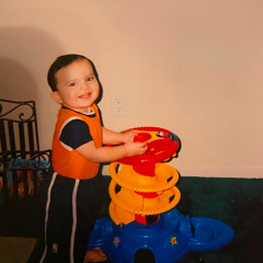 Life Just Started