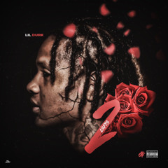 Lil Durk - Nightmare On Lamron (Unreleased)
