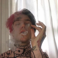 Lil Peep - Fucc Out My Face