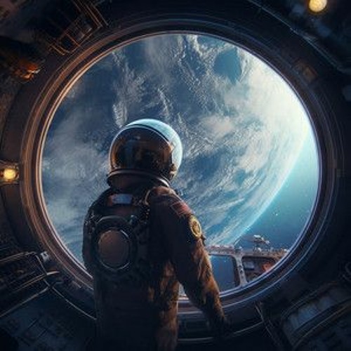 GO!! Light Up! . Vincent Moretto - Trava U Doma (from Atomic Heart)