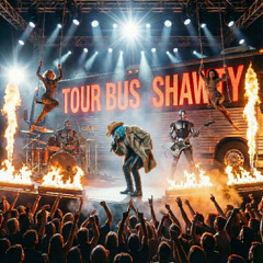 Tour Bus Shawty (Live In-Concert)