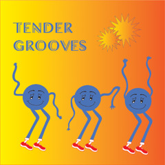 Tender Grooves on N10.as 09/21/2025