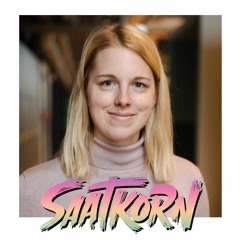 #333 mit AMELIE SCHÜRER von HR HEROES