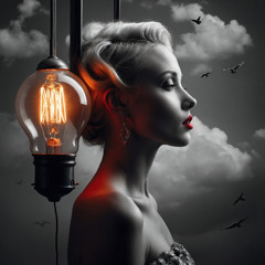 Dreaming is easy.Alt version 3