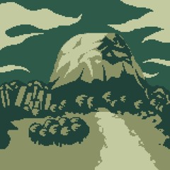 001- A Land Far, Far Away