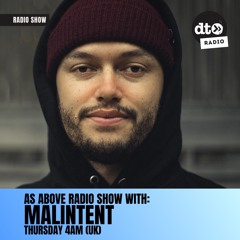 As Above Radio