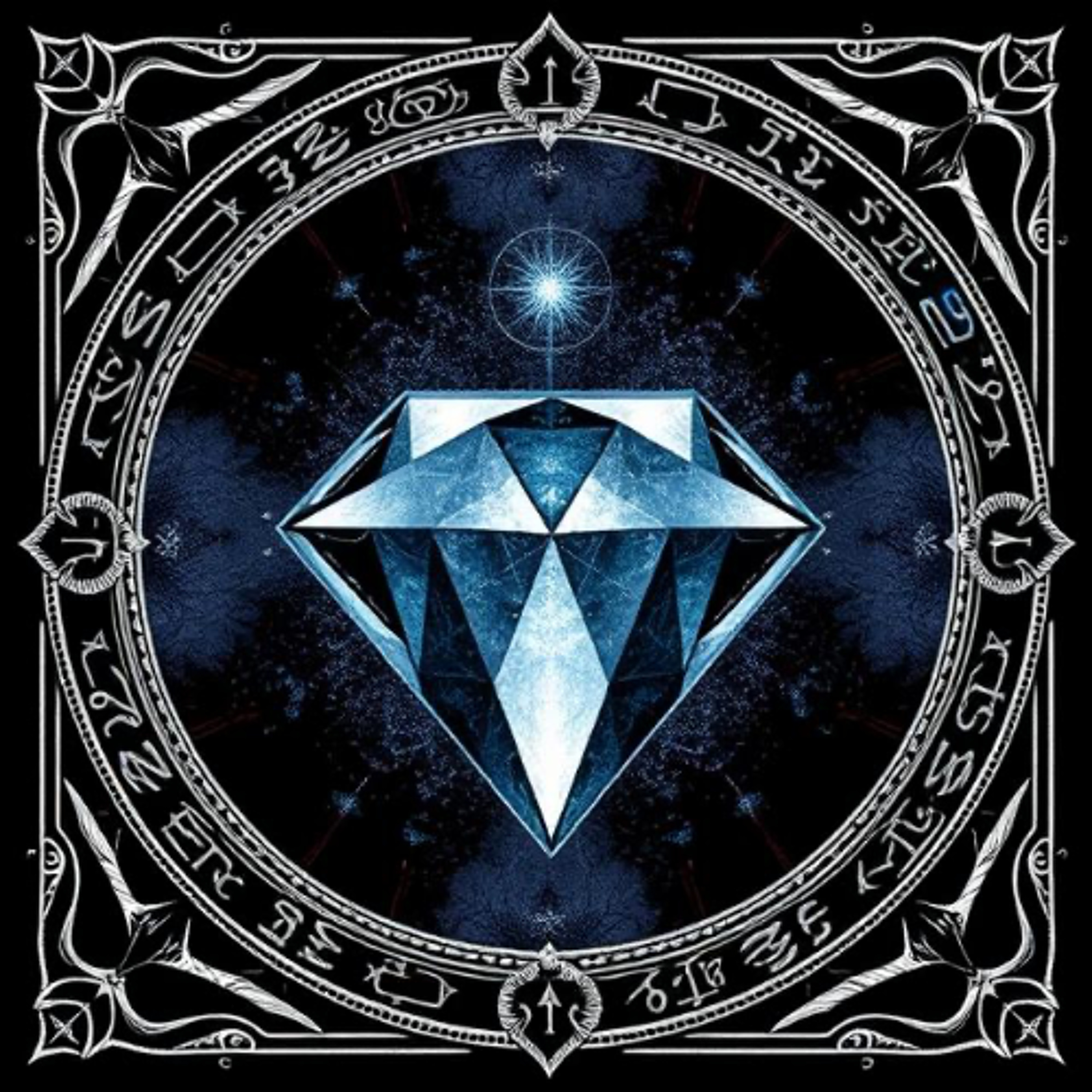 💎 Carat Afterparty Part 6 Waumi (12 inch edition) episode artwork