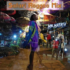 Mukabi Mix #008 [Reggae]