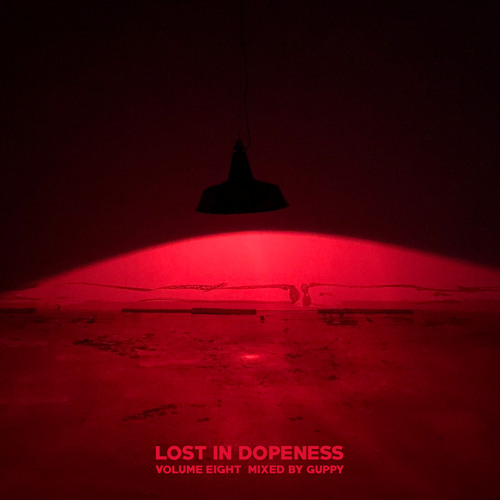 Lost In Dopeness Volume Eight