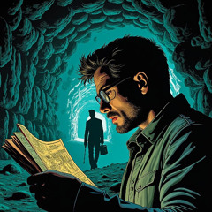 BoK 7 Echos unter den Straßen