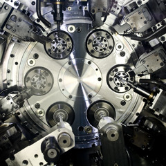 (VGM) Machines Battle Loop