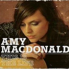 Spacey Vs Amy MacDonald - This Is The Life (Donk Mix)