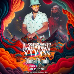 Wicked Woods 2023