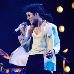 Rebirth of Michael- Jaafar jackson