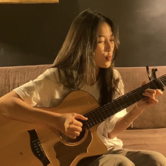 Cigarette (Remake) - Chou Cover