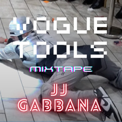 Vogue Tools Mixtape