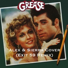 Grease - You're The One That I Want- Exit 59 Reggaeton Remix