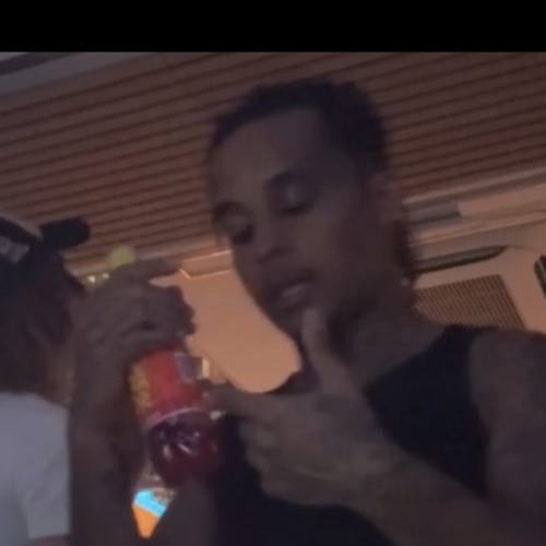 Zola bodyguard exclu insta