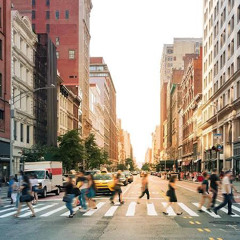 Empire State of Mind x New York