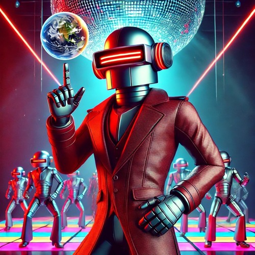 Roast That Bugger (Disco Balls From Hell)