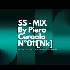 SS-MIX - By Piero Ceraolo - Nº011 [NK]