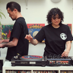 Dazzle Drums Love To Boogie