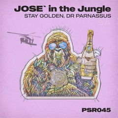 STAY GOLDEN - Jungle Police (Dr Parnassus Remix)